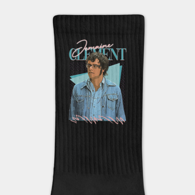 Vapor Pop 90s Jemaine Clement by Tv Moments