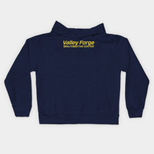 Valley Forge Auto Kids Hoodie