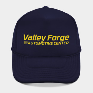 Valley Forge Auto Hat