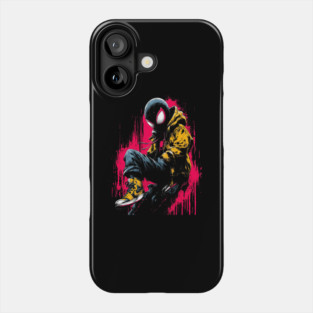 spiderman Phone Case