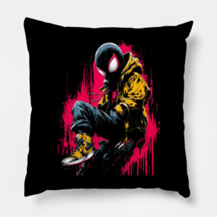 spiderman Pillow