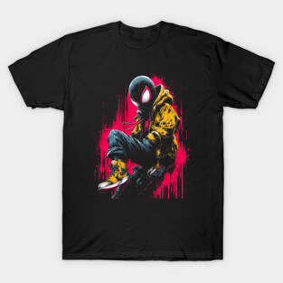 spiderman T-Shirt