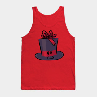 Bienfu Tank Top