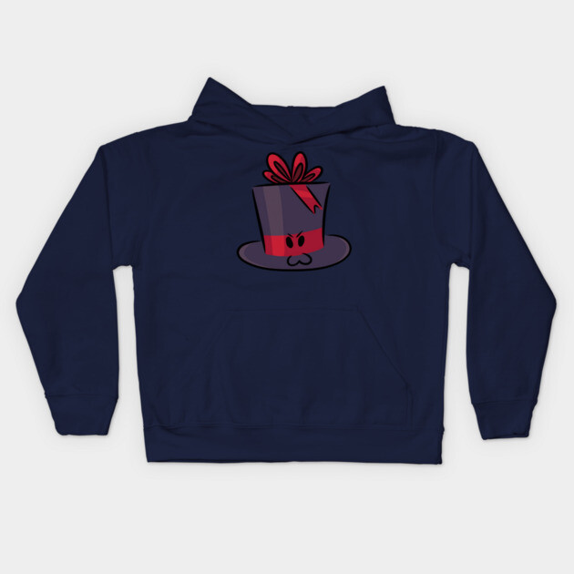 Bienfu Kids Hoodie by DeguArts