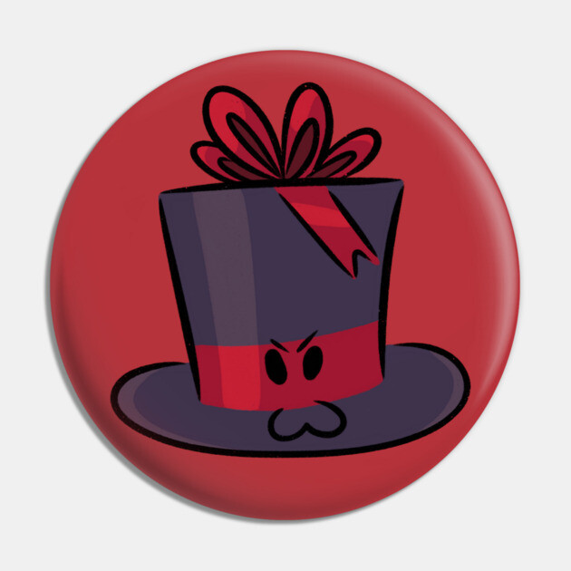 Bienfu Pin by DeguArts