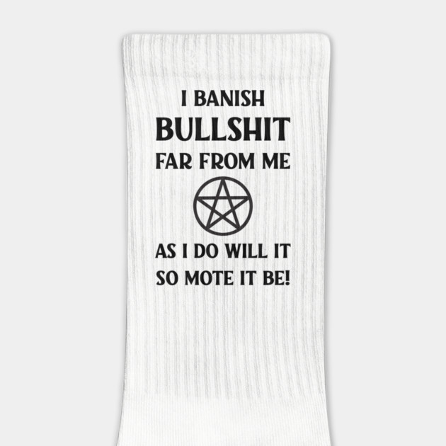 Cheeky Witch® Banishing Spell by Cheeky Witch