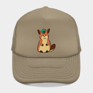 Meakyu Hat