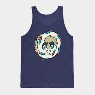 Vritra Tank Top