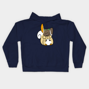 Toto Kids Hoodie