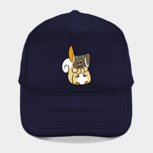 Toto Hat