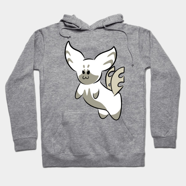 Mormo Hoodie by DeguArts