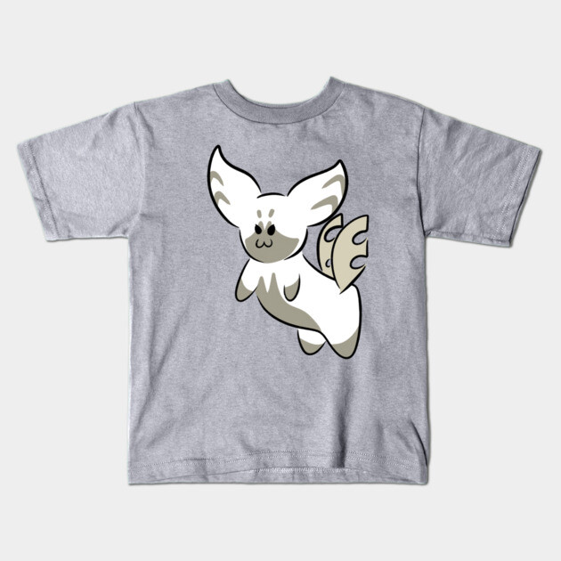 Mormo Kids T-Shirt by DeguArts