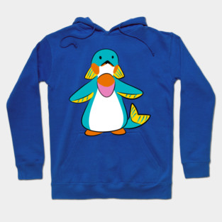 Pengyon Hoodie