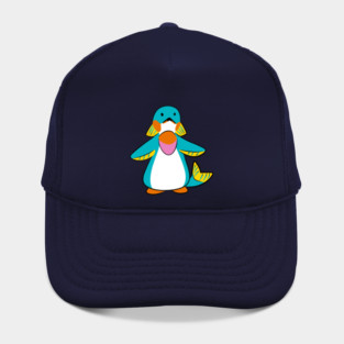 Pengyon Hat