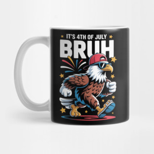 july-4th Mug