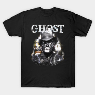 Ghost band T-Shirt