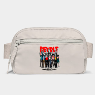 POWER TO THE PEOPLE Bag