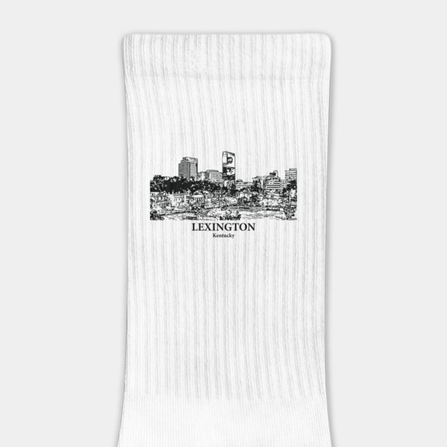 Lexington - Kentucky by Lakeric