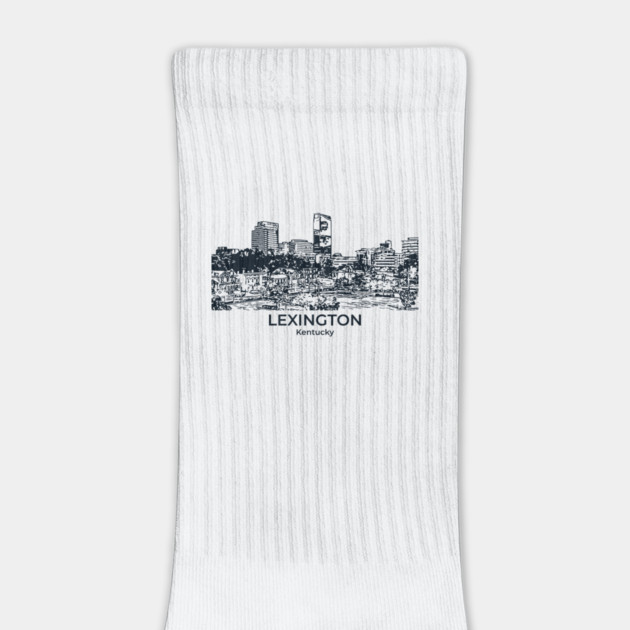 Lexington - Kentucky by Lakeric