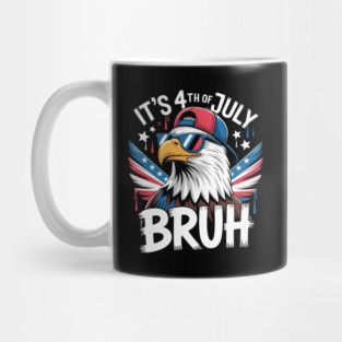 july-4th Mug