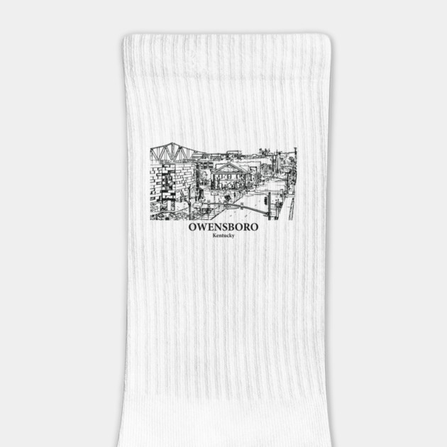 Owensboro - Kentucky by Lakeric