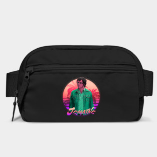 90s Retro Sun - Jemaine Clement Bag