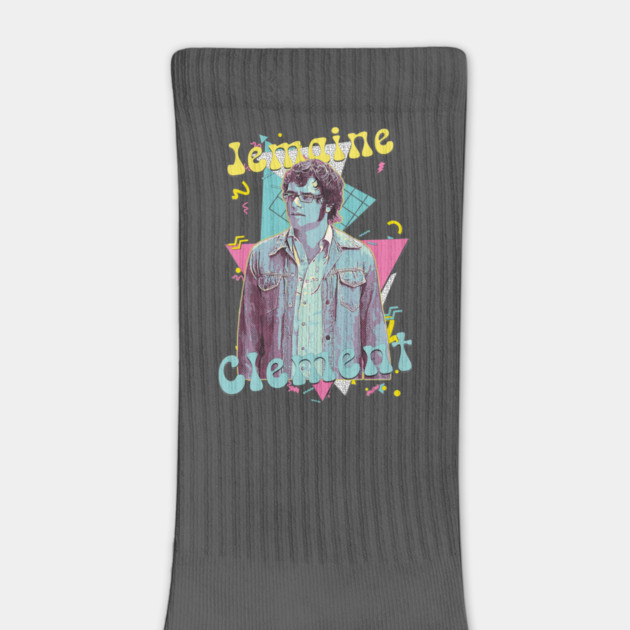 90s Memphis - Jemaine Clement by Tv Moments