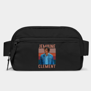 Retro Pop Classics - Jemaine Clement Bag