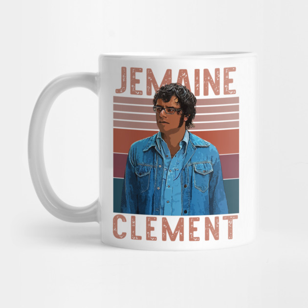 Retro Pop Classics - Jemaine Clement by Tv Moments