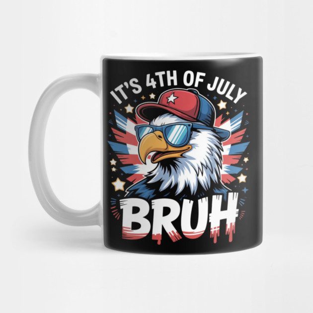 july-4th by Creatifly Graphic Tees