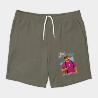 90s Retro Bill Ponderosa Shorts