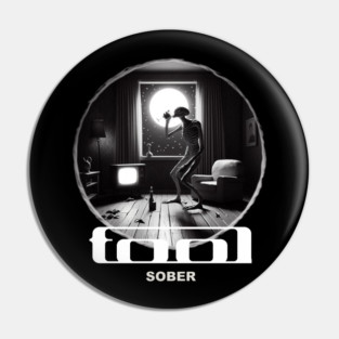 SOBER Pin