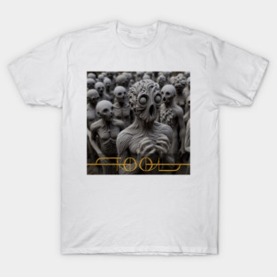 TOOL T-Shirt