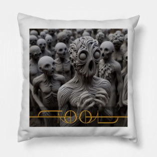 TOOL Pillow