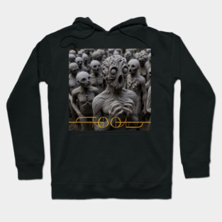 TOOL Hoodie