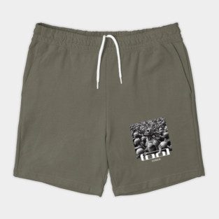 TOOL SOBER Shorts