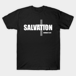 Salvation T-Shirt