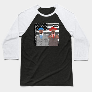 We Cousins Baseball T-Shirt