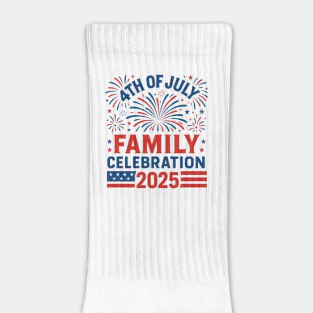 4th-of-July-Family-Celebration-2025-Matching-Group by ArtistTee ⭐⭐⭐⭐⭐