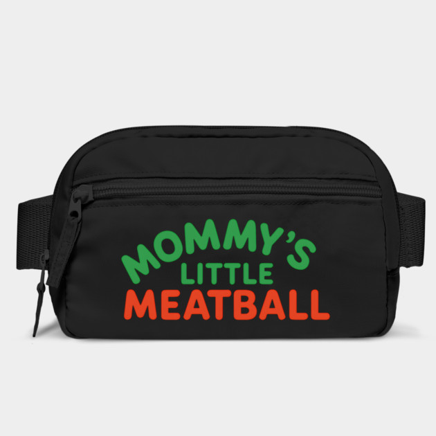 Mommy’s-Little-Meatball-Cute-Italian-Family by ArtistTee ⭐⭐⭐⭐⭐