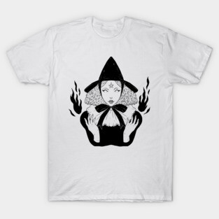 Salem Witch T-Shirt