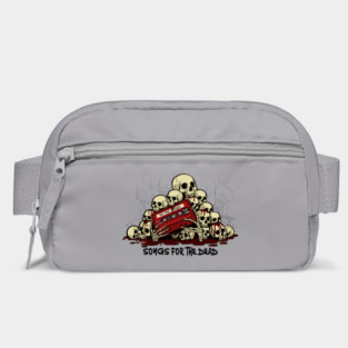 SONGS FOR THE DEAD Bag