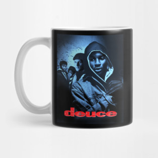 Deuce Knicks Mug