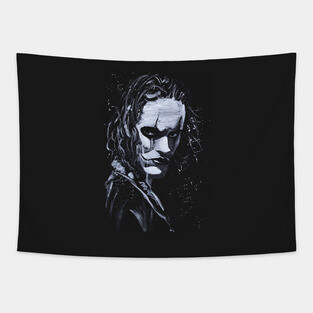 The Crow Tapestry