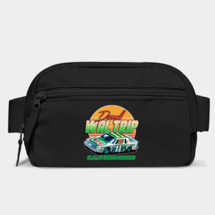 Darrell Waltrip Champion Bag