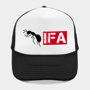 Antifa Hat