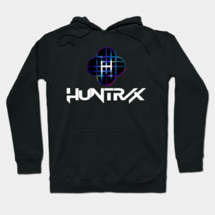 Girls of Huntrix Hoodie