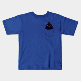Krobus Pocket Kids T-Shirt