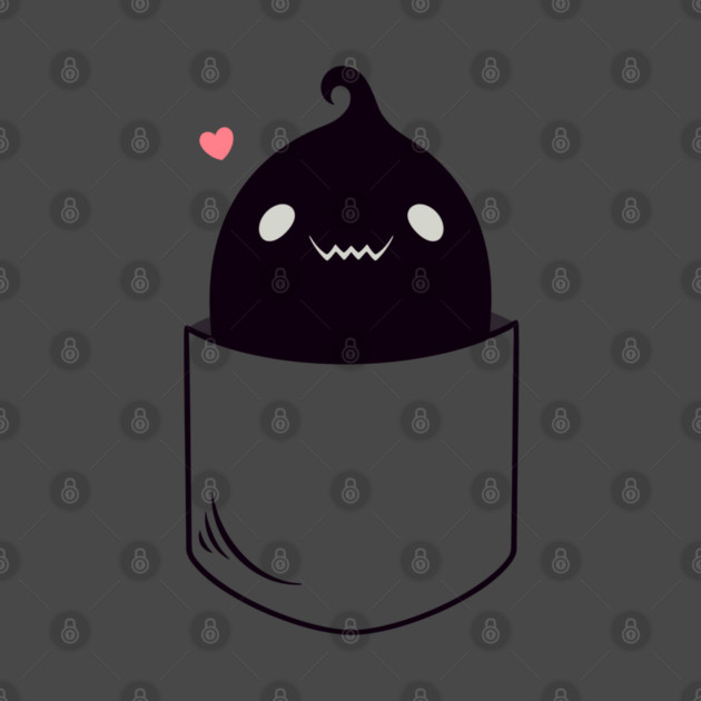 Krobus Pocket by Menteymenta