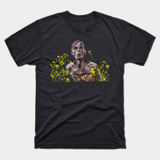 28 Years Later: Rage in the Flowers T-Shirt